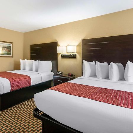 Best Western Bradford Inn Swainsboro Exterior foto